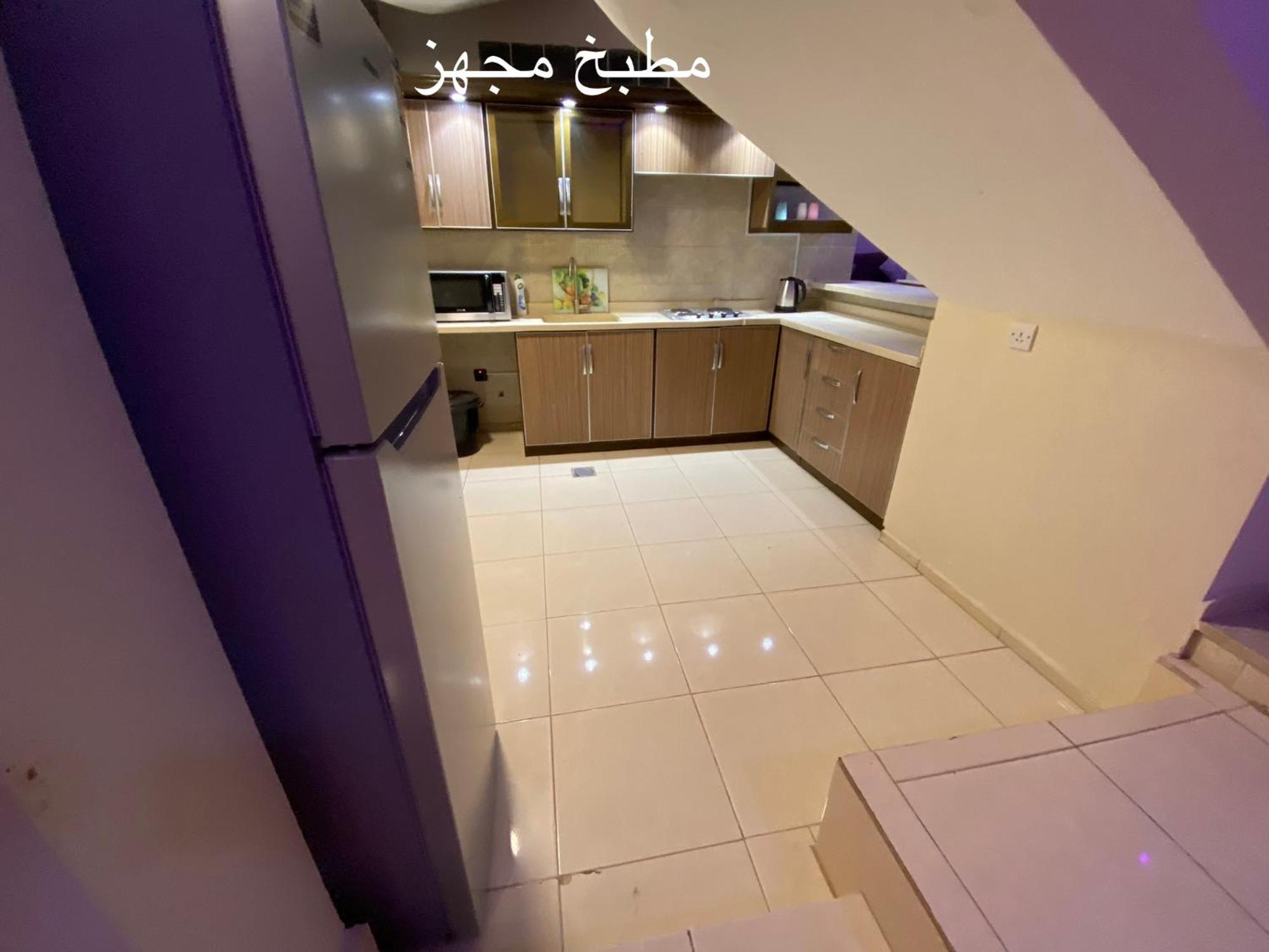 Al Ahlam Island Durrat Alarous جزيرة الأحلام درة العروس Villa *