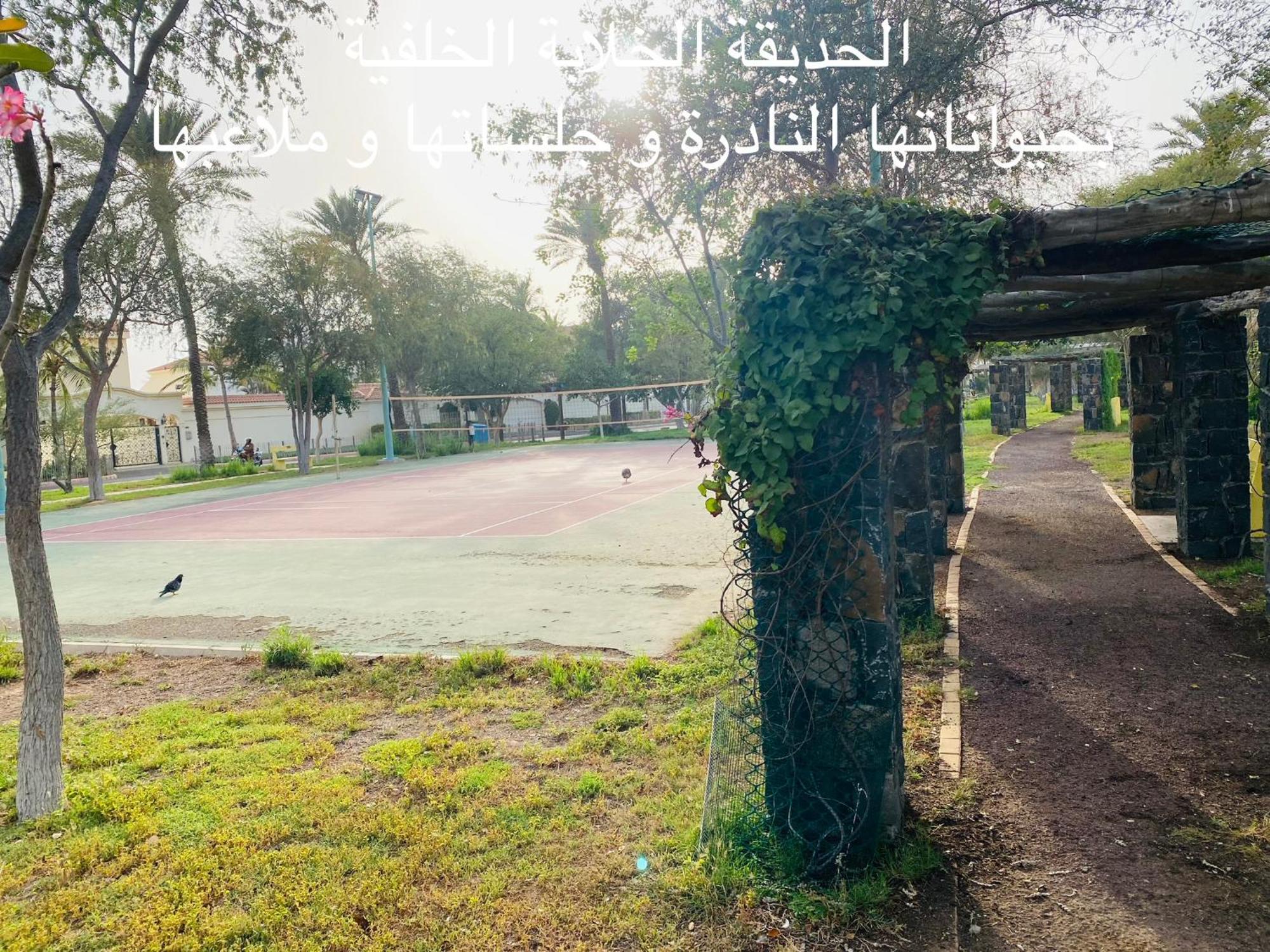 Villa Al Ahlam Island Durrat Alarous جزيرة الأحلام درة العروس