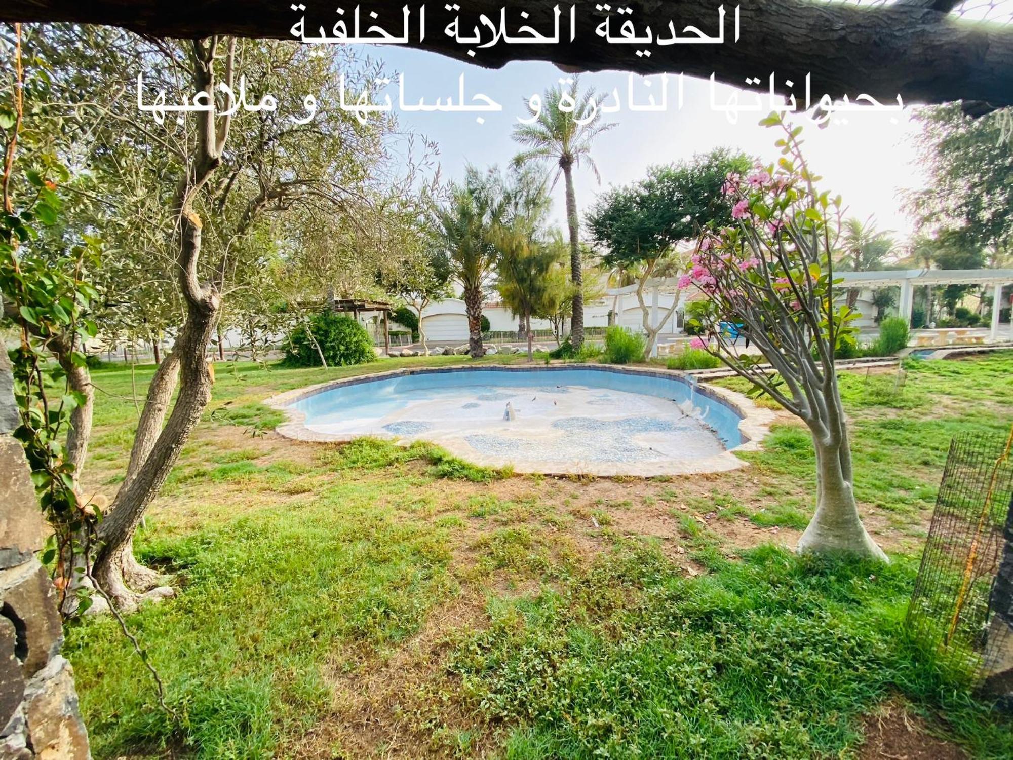 Villa Al Ahlam Island Durrat Alarous جزيرة الأحلام درة العروس