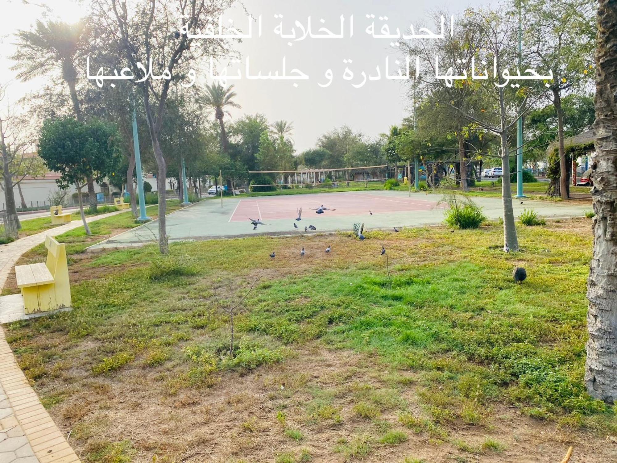 Al Ahlam Island Durrat Alarous جزيرة الأحلام درة العروس